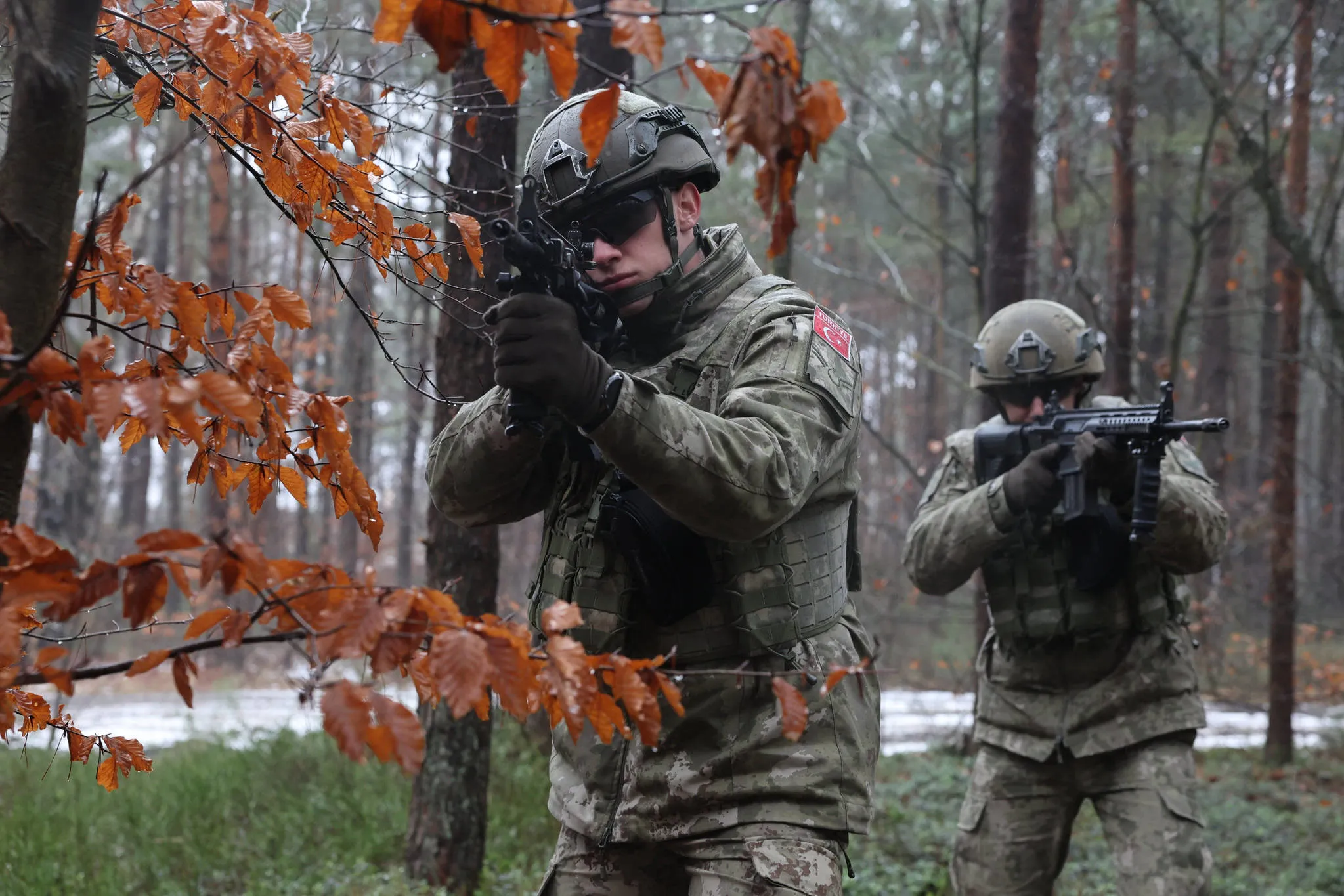 Orta Doğu’nun askeri güç sıralaması: TSK zirvede! İsrail ve İran’ın sırası değişti