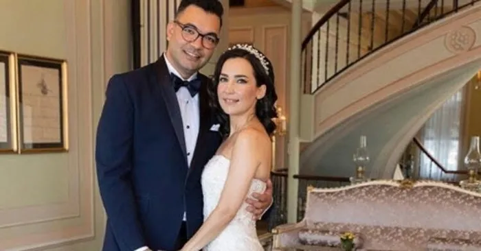 Kayahan ve İpek Açar'ın kızı Aslı Gönül 22 oldu - 7