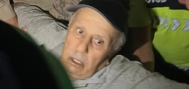 Sakarya'da yeni Ece Gürel vakası! 70 yaşındaki Selim Güzel'in sır ölümü