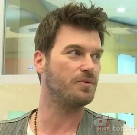 Kıvanç Tatlıtuğ ile Başak Dizer’in altın saçlı oğlu Kurt Efe kime benziyor? Yakışıklı oyuncu açıkladı: Oğlum kesinlikle… 15