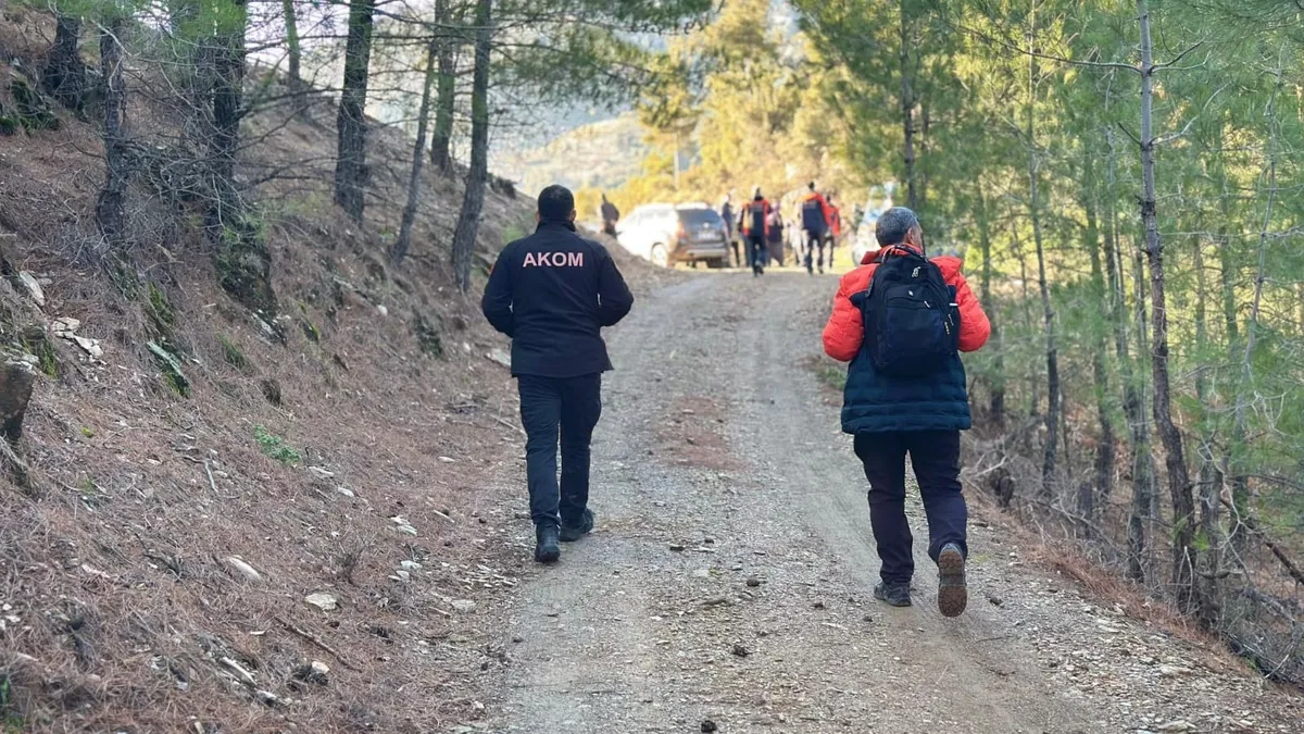 Adana'da kaybolan Hatice için kapsamlı arama başlatıldı