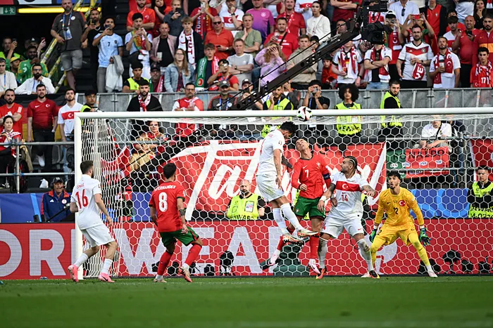 EURO 2024’te ihtimaller karıştı! A Milli Futbol Takımı gruptan nasıl çıkar?