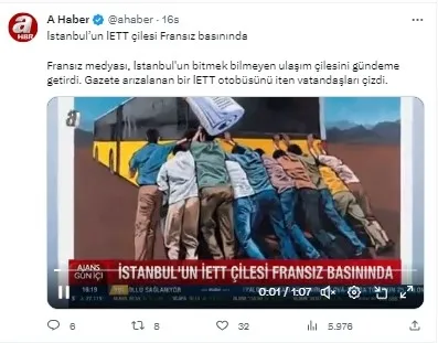 1695371445452.jpg Murat Ongun'dan A Haber'e yönelik çirkin iftira! İşte İETT rezaletinin Fransız Le Monde'deki belgesi... - 8