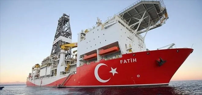 Türkiye’nin geleceği Karadeniz’de! Doğal gaz çalışmalarında son adımlar