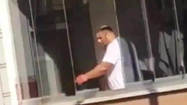 1687464355341.jpg Vahşi cinayette kan donduran detaylar! Bağcılar’da annesinin kafasını kesip sokağa atan Sayan hakim karşısında: Beraatimi istiyorum - 3