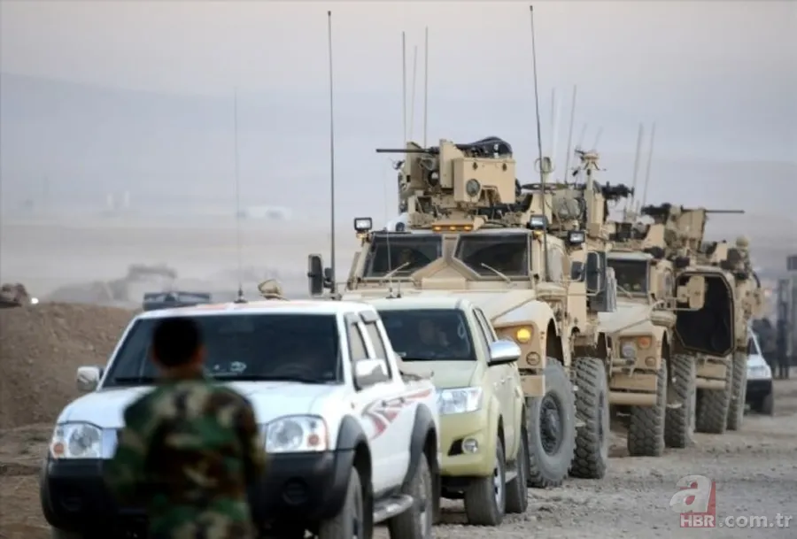 Hangi ülkenin Musul'da ne çıkarı var? 1