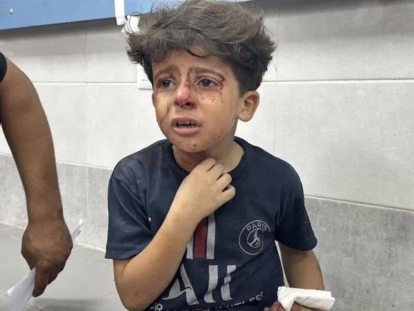 Gazze’de ABD destekli İsrail soykırımı! Yeni Orta Doğu planı mı devrede? Flaş iddia