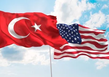 Türkiye-ABD arasında önemli görüşme