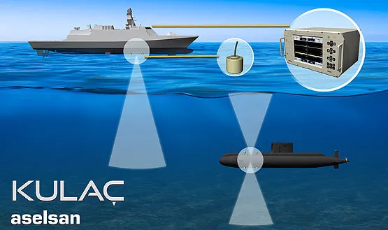ASELSAN'dan yeni ihracat başarısı - 1