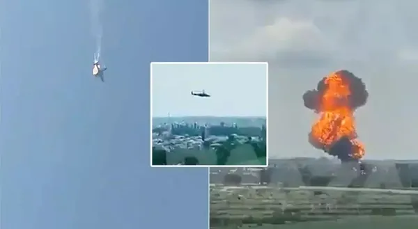 Putin ile Wagner anlaştı! İsyan sonrası Putin’den ilk açıklama