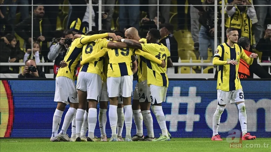 Fenerbahçe-Kasımpaşa maçı ne zaman? FB maçı saat kaçta, hangi kanalda? 2