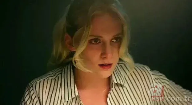 Mahallenin Muhtarları'nda oynayan Hayal Köseoğlu son haliyle herkesi şaşırttı 4