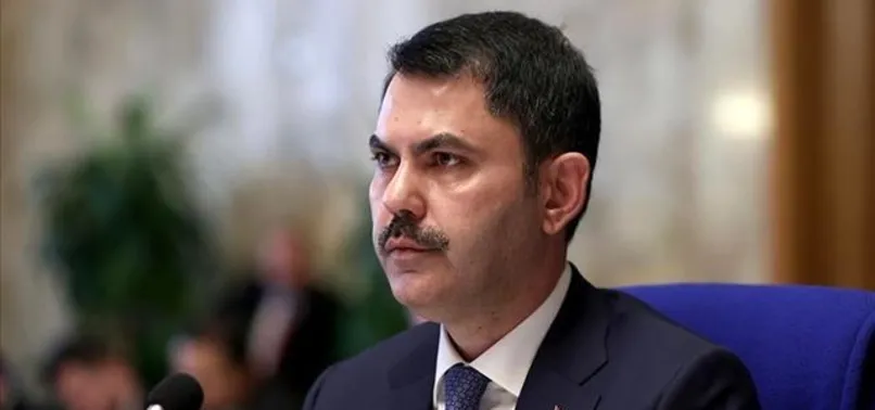 Çevre, Şehircilik ve İklim Değişikliği Bakanı Murat Kurum'dan yeni konut projesi sinyali