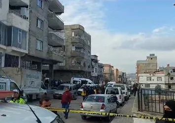 Gaziantep'te kan donduran vahşet! Boşanma aşamasındaki eşinin ailesine kurşun yağdırdı: 4 ölü 3 yaralı