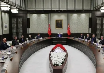 Kabine toplanacak mı?