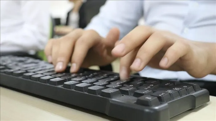 Son dakika: İnternet haberciliği ve basın kartı için flaş gelişme