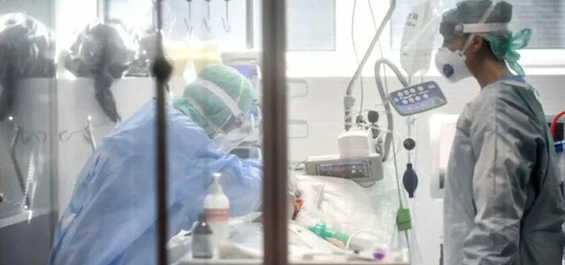 Sağlık Bakanlığı 10 Şubat 2021 koronavirüs vaka ve vefat tablosu | Türkiye'de Kovid-19'dan kaç kişi öldü?