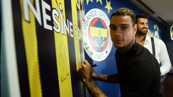 Fenerbahçe’de büyük kriz! Volkan Demirel çıldırdı...