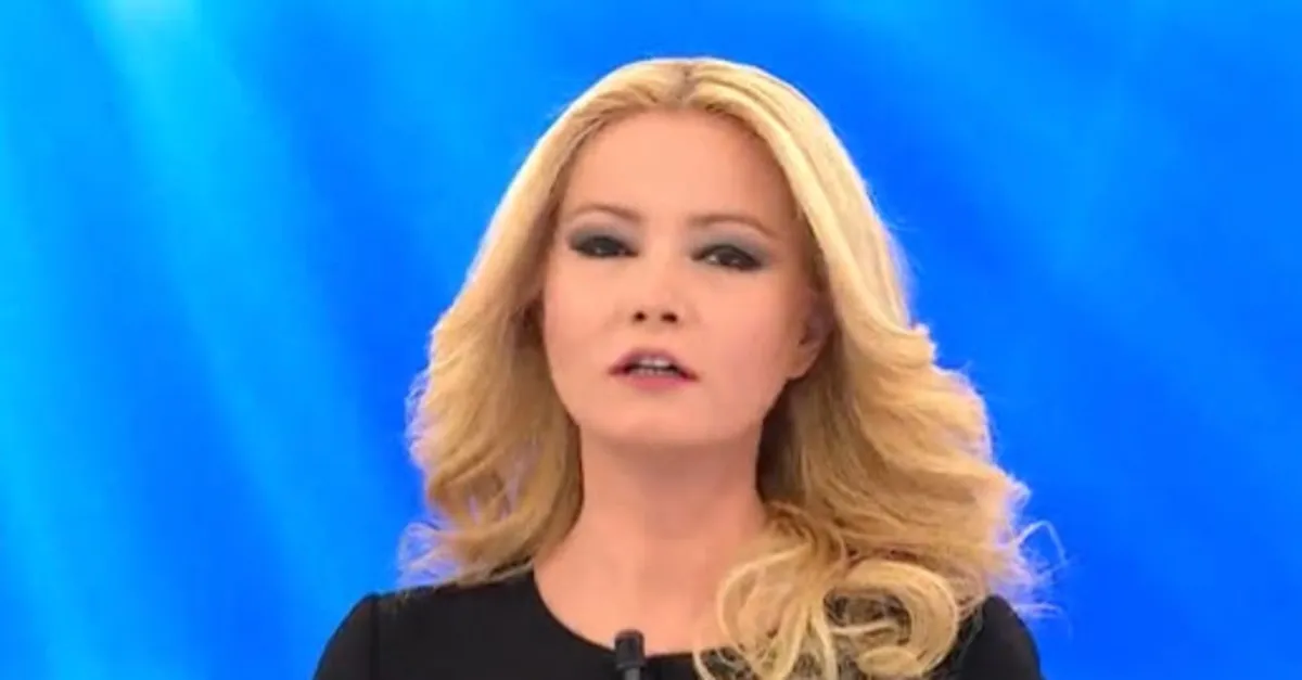 Müge Anlı ile Tatlı Sert 23 Aralık Çarşamba tek parça izle