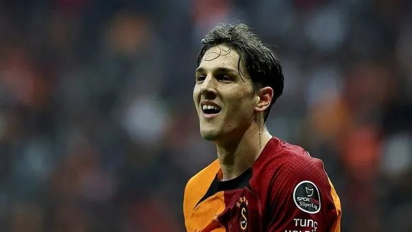 Nicolo Zaniolo’ya milli takım müjdesi! Mancini İtalya Milli Takımı’na dahil etti