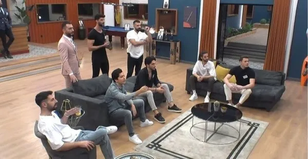 Kısmetse Olur ELEME GECESİ! Kısmetse Olur: Aşkın Gücü bugün kim elendi? Kısmetse Olur 7.bölüm KİM VEDA ETTİ?