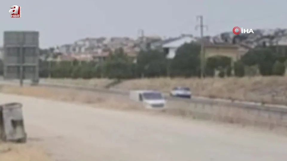 Keşan’da trafik kazası: 6 yaralı