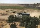 Özel harekat polisleri Barış Pınarı Harekatı içi yola çıktı