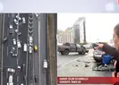 İstanbulda zincirleme kaza: 2 ölü