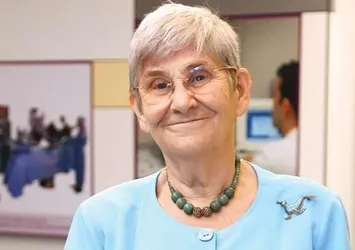 Canan Karatay, diyette çığır açtı!