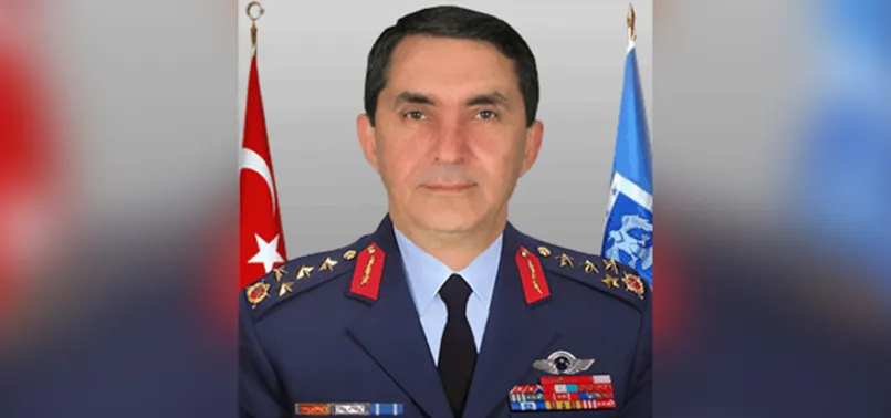 Hasan Küçükakyüz kimdir, kaç yaşında? Hava Kuvvetleri Komutanı Orgeneral Hasan Küçükakyüz'ün görev süresi uzatıldı mı?