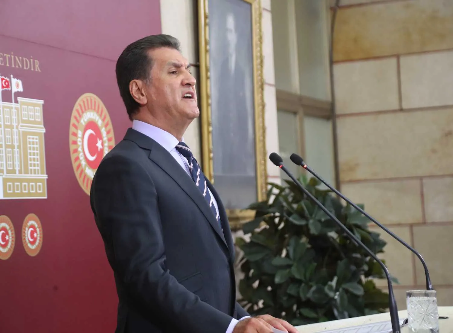 Sarıgül dosyasında eski muhasebeci her şeyi itiraf etti: Gizli ortak oldu parayı paketle aldı