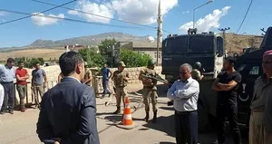 Askerden HDP’li vekile tokat gibi cevap!