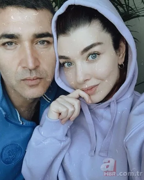 Vildan Atasever ile Mehmet Erdem'in düğün tarihi belli oldu! Evleniyorlar 17