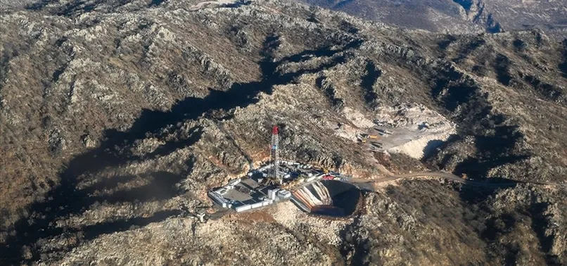 Gabar'da dev petrol keşfi! Türkiye tarihine geçecek miktar! Başkan Erdoğan Konya'da müjdeledi