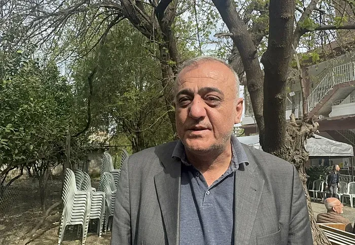 Kahramanmaraş'ta okul saldırısında hayatını kaybeden küçük Adnan'ın babası yürekleri yaktı - 1