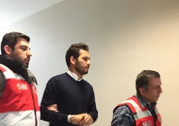 Mahkemeden Rüzgar Çetin kararı