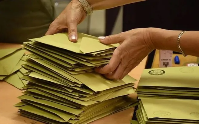 En büyük rakibimiz rehavet