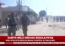 Bakanlıktan Resulayn açıklaması