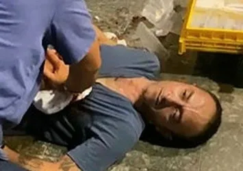 İstanbul'da akılalmaz olay! İzmarit kavgası can aldı