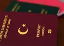 Muhalif medyadan şimdi de pasaport yalanı!