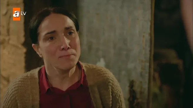 30 yıllık sır! | Hercai 33. bölüm