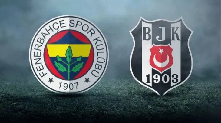 Beşiktaş ve Fenerbahçe arasında tarihi takas!