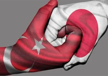 Uzaktaki yakın partner Japonya