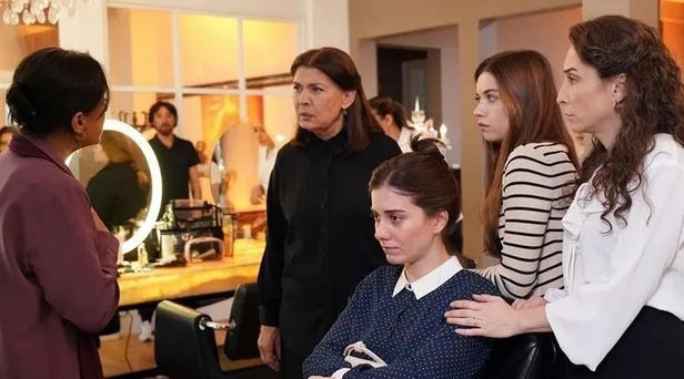 Müjdeli açıklama geldi! Yalı Çapkını yayın günü değişti mi, hangi gün yayınlanacak? Yalı Çapkını artık Salı günü mü yayınlanacak?