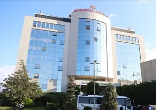 Marnas Hotel Müdürü ve Köşkeroğlu Baklava'nın sahibi tutuklandı! Sevk yazısında "rüşvet" vurgusu