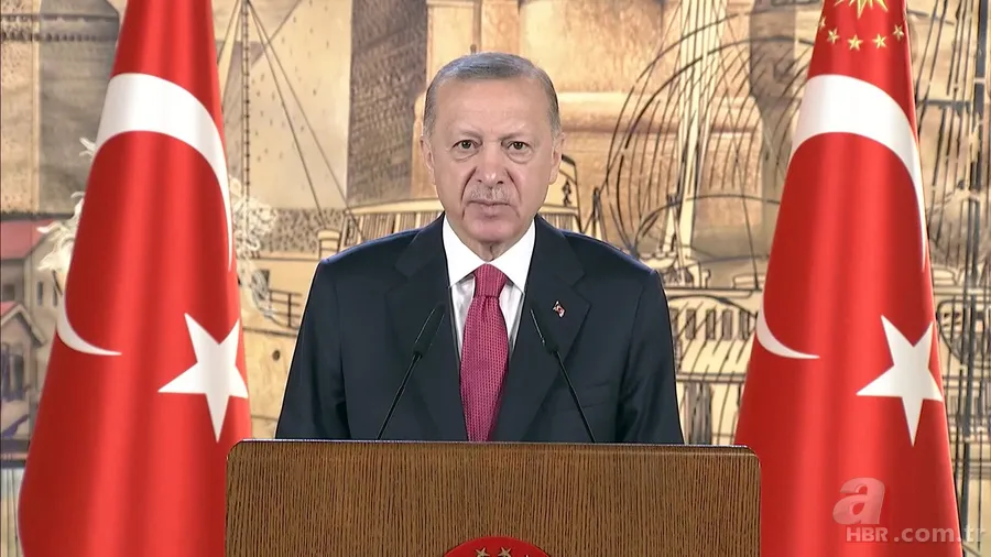 Kabine Toplantısı ne zaman, saat kaçta? 6 Haziran Başkan Erdoğan saat kaçta açıklama yapacak? SON DAKİKA HABERLER 2