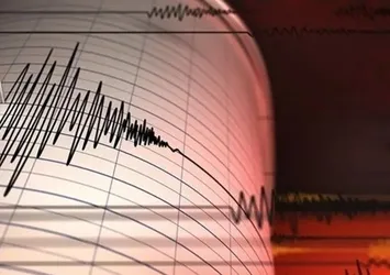 AFAD duyurdu! Elazığ'da gece yarısı korkutan deprem | Valilikten açıklama