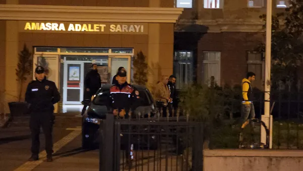 Bartın’daki maden faciasında yeni gelişme! 7 kişi tutuklandı