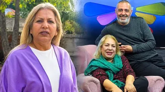 İbrahim Karakaş’ın sözleri Dilber Ay’ın kızını kızdırdı!