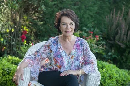Hülya Koçyiğit: Ameliyat fobim var oradan sağ çıkamam diye korktum